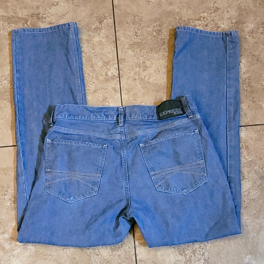 Express Jeans